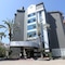 Mysea Hotels Incekum - map