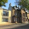 Abbey Apartments - map