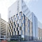 Premier Inn Manchester Salford Media City - map