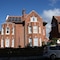 One Helena Road - map