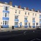 The Seaham - map