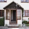 Larkrise Cottage - map