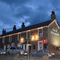 The Old Cross Inn - map