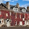 Aysgarth Falls Hotel - map