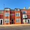 Claxton Hotel - map
