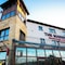 The Mansefield Hotel - map