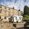Alston House Hotel - map