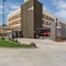 Home2 Suites By Hilton Oklahoma City Yukon - map