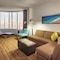 Hyatt House Anaheim Resortconvention Center - map