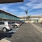 Castaway Motel - map