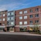 Residence Inn By Marriott Boston Bridgewater - map