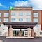 Holiday Inn Express & Suites Cartersville By Ihg - map