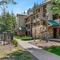 Aspen At Streamside At Vail - map