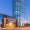Changzhou Marriott Hotel - map