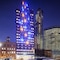 Aloft Long Island City - Manhattan View - map