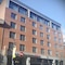 Best Western Plus Hôtel Montréal - map