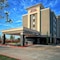 Hampton Inn & Suites Moore - map