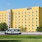 City Express By Marriott Santiago Aeropuerto - map