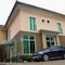 Villa Angelia Boutique Hotel, Ikoyi - map