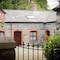 Conwy Valley Cottages - map