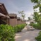 The Spa Resorts - Lamai Beach - map