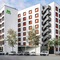Ibis Styles Barcelona City Bogatell - map