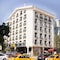 Grand Hamit Hotel - map