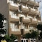 Nicea Hotel - map