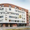 B&B Hotel Bremen-City - map