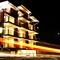 Hotel Alpenland - map