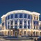 Hotel Bug Brest - map