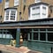 The Falstaff Ramsgate - map