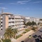 Kreoli Suites Glyfada - map