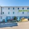 B&B Hotel Aix-En-Provence Meyreuil Sainte-Victoire - map