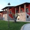 B&B I 4 Sentieri - map