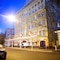 Hotel Lime - map