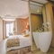 Downtown Hotel Maârif Casablanca By Tsa - map