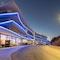 Jupiter Marina Hotel - Couples & Spa - map