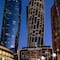 Grand Hyatt Abu Dhabi Hotel And Residences Emirates Pearl - map