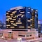 DoubleTree By Hilton Dubai - Business Bay - map