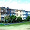 Apartamentos Santa Lucia - map