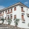 Hotel Colina De San Antonio - map