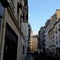 Hotel La Perle Montparnasse - map