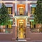 Sperveri Boutique Hotel - map