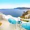 Kaleidoscope Cave Houses Oia - map