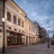 Concorde Old Bucharest Hotel - map