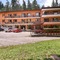Ski Hotel Katerina - map