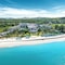 Le Meridien Khao Lak Resort & Spa - map