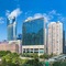 Hilton Garden Inn Hong Kong Mongkok - map