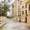 Dream Inn Dubai Apartments-Tiara Palm Jumeirah - map